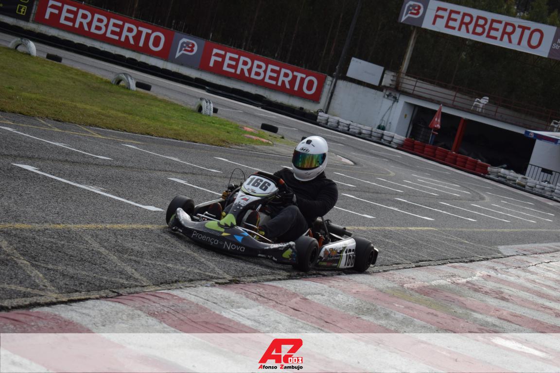 Christmas Race 2019 by Afonso Zambujo97